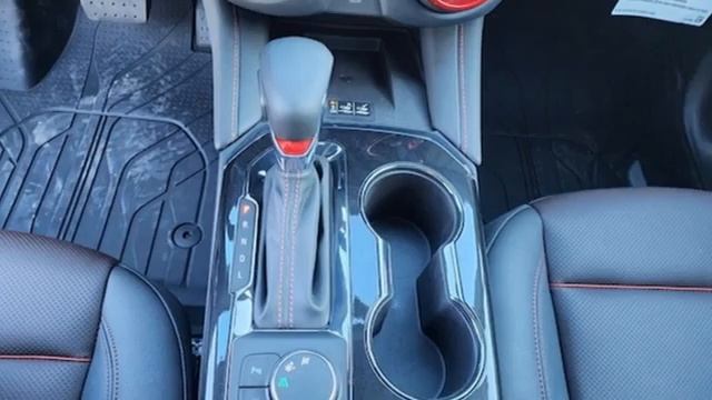 New 2023 Chevrolet Blazer Oklahoma City Norman, OK #45321 смотреть онлайн