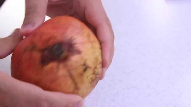 ГРАНАТОВЫЕ ЛЕДЕНЦЫ НА ПАЛОЧКЕ  Рецепт от Покашеварим Выпуск 280