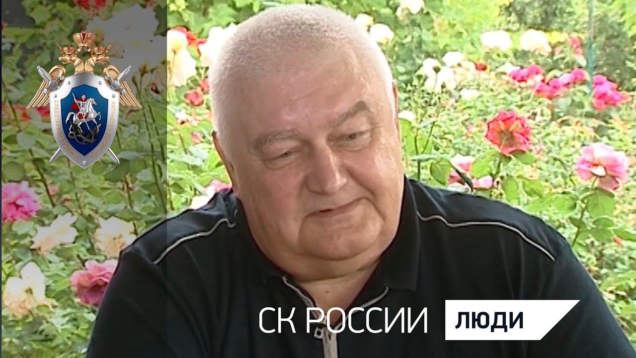 "Дела минувших дней": Анатолий Заремба