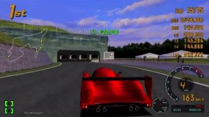 Gran Turismo 3 - #121 - Gran Turismo All Stars 5/5