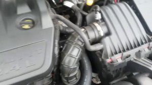 Обзор  Крайслер сербринг кабриолет 2008г.  Chrysler  sebring convertible 08