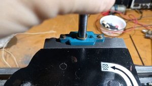 Корвет 401 Все доработки Часть 2