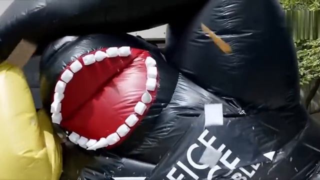 Central Intelligence funniest scene смотреть онлайн