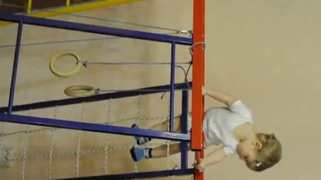 Гладиаторская сетка