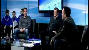 Kozniku mjesec dana prije zivi se za derbi Hajduk Dinamo