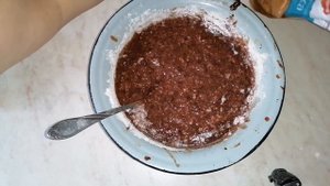 Как приготовить вкусненькие оладушки из свиной печени