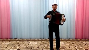 "Хвастать милая не стану" из к/ф "Свадьба с приданым"