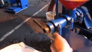 О ПОЛЬЗЕ ЭКСТРУДИРОВАННОГО КОРМА. ЭКСТРУДЕРЫ