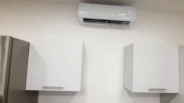 Сплит-система Electrolux Arctic X в интерьере смотреть онлайн