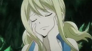 Аниме клип Белладонна