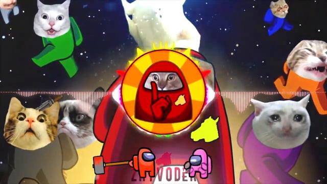 y2mate com Among Us Theme Song 😻 v720P смотреть онлайн