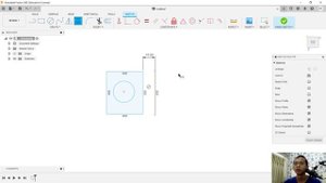 Fusion 360 How To Mirror Sketch