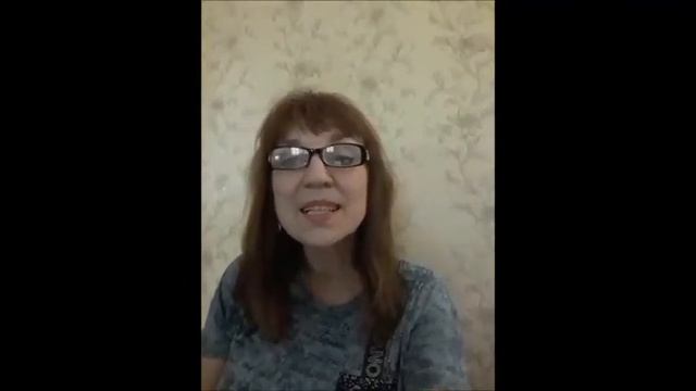 Булгакова ТВ Разучивание песни До Свидание детский сад часть 1 смотреть онлайн