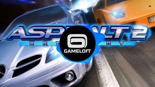 Asphalt 2 Urban GT (PlayStation Portable) - "Drone Drive" смотреть онлайн
