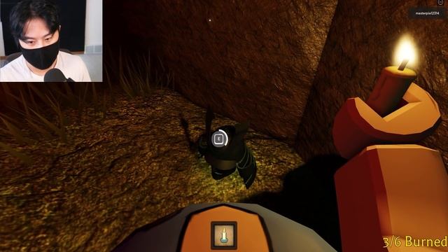 Mimic - NO SAFE ZONE, NO SPRINTING Challenge | Roblox HORROR смотреть онлайн