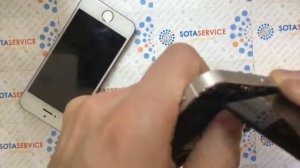 Копия дисплея iPhone - экономьте разумно!