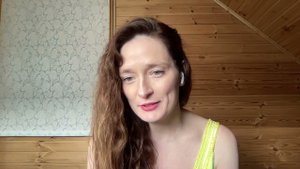 Zoom-звонок с Наталией Олемской＂Отношения с деньгами. Энергия роскоши＂