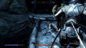 SkyrimSE 2021 13. Башни Валтейм и Приречная застава