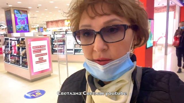 Как завязать Шарф?Платок Простой Способ Огонь ? Покупки Вкусняшек ?