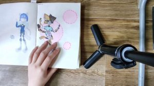 ?БОЛЬШОЙ ОБЗОР РИСУНКОВ?