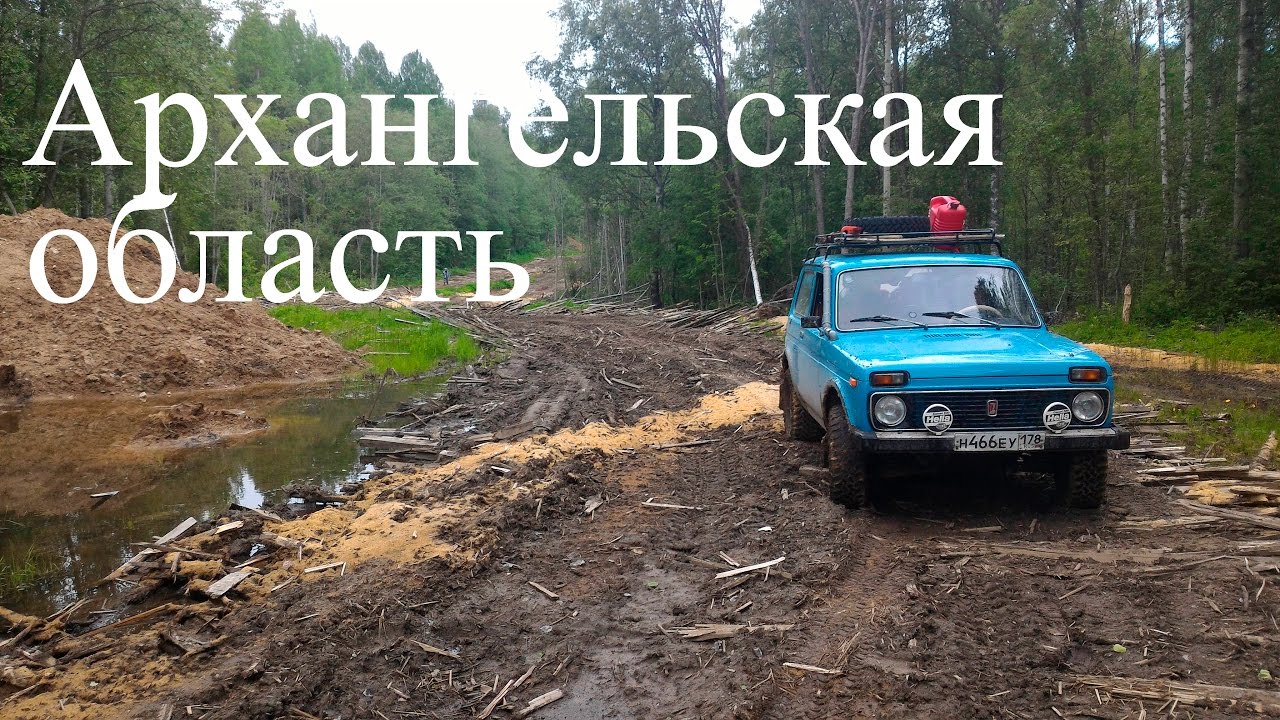 Нива Порженский погост смотреть онлайн