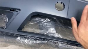 Ford mondeo 3 решетка бампера