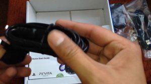 PSVita Mega Pack (10 Free Games!) Unboxing