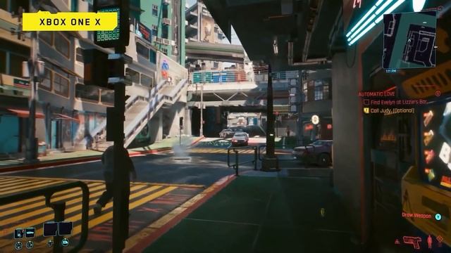 CYBERPUNK 2077 - ОБЗОР. СТОИТ ЛИ ПОКУПАТЬ???МНЕНИЕ ОБ ИГРЕ