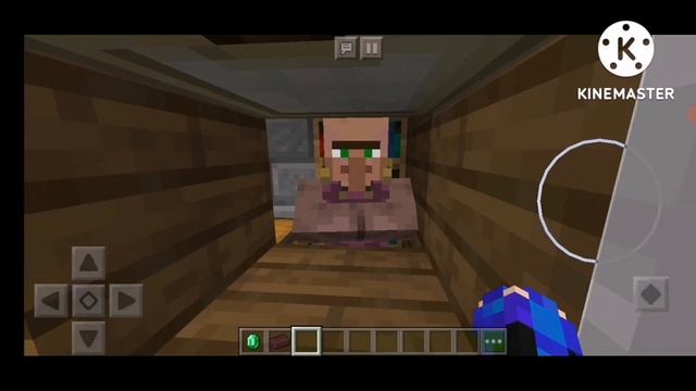 Приехал на новую станцию в Minecraft. | Играю в Minecraft смотреть онлайн