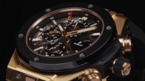 Мужские наручные часы Москва. Мужские часы Hublot