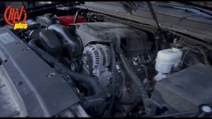 В продаже 2008 Chevrolet Tahoe Z71 GMT900