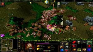 ГАЙД НА WARCRAFT 3 КАК ТАЩИТЬ?:РЕЦЕПТ ПОБЕДЫ В ЖнА(Жизнь на Арене)