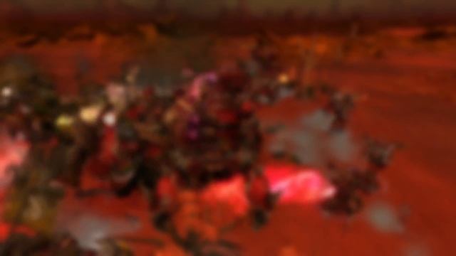 ГАЙД НА КУЛЬТОГРЕН | ЗОЛОТОЙ БИЛД ХАОСА | Warhammer 40000 Dawn of War: Soulstorm