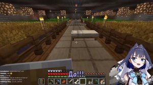 Крони хочет посмотреть, как спариваются коты и кошки? [ Ouro Kronii | Hololive ]