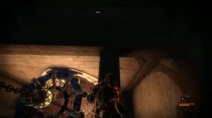 Styx: Master of Shadows #3 - Первая реликвия!