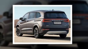 Hyundai Custo 2021 [Компания Hyundai Motor Рассекретила Минивэн Custo 2021] Денис kidys Китаев