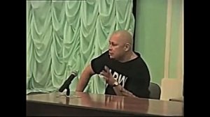 Кочергин - оценка по внешнему виду