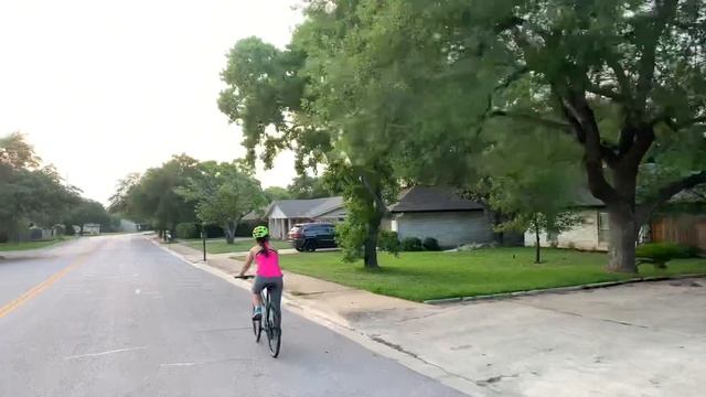 Где живет обычный американец? Озеро, парк и дешевые дома. смотреть онлайн