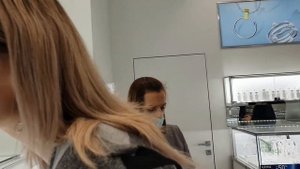 VLOG 13.05.2022 г Стрижка/ Все цветет/ Ювелирный магазин Socolov/ Карри/ Подарки от дочки/ Букет