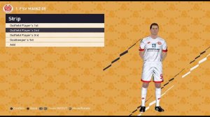 PES 2017 PC | NEW MEGA KITS PACK NEXT SEASON 2023/2024 UPDATE V21