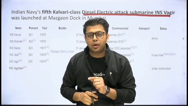 Current Affairs | International Relations & The World | UPSC CSE | Siddharth Singh смотреть онлайн