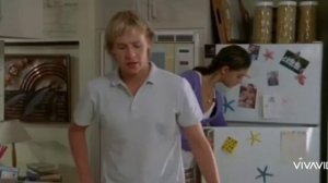 Клео и Льюис на краю земли