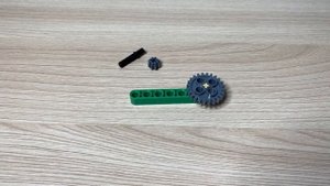 LEGO Wedo 2.0 Фокус-покус. Инструкция по сборке LEGO Building instruction Hokey-Pokey