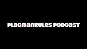 Plagmanrules Podcast #10: Remembering George Romero and Martin Landau, D-23 Coverage and More