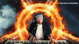 I'm Still Standing - Elton John | !Sight-Read! Piano Cover by SaveAsYouWish