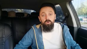 схиг Сергий и Сергий Алиев. Правда и противоречия.