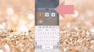 Как создать или удалить папку на смартфоне || Honor10