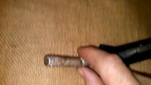 Зажигалка для газплиты своими руками