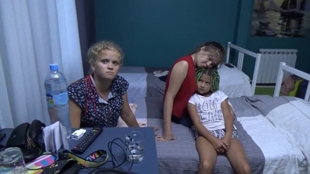 28 ДЕНЬ. ?️ ? КАК РЕШИТСЯ НА ОТКРОВЕННОСТЬ СО ЗРИТЕЛЯМИ. 11,08,20