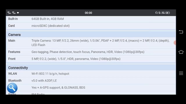 Complete Review of Realme C21 смотреть онлайн
